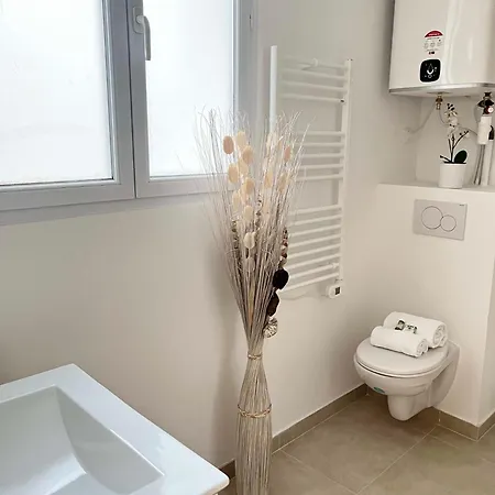 Апартаменты 831c Friendly Property In *