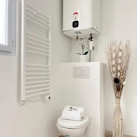 831c Friendly Property In Апартаменты Париж