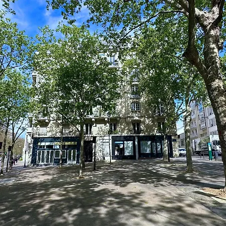 Апартаменты 831c Friendly Property In *