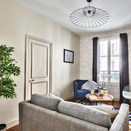 Апартаменты 831c Friendly Property In *