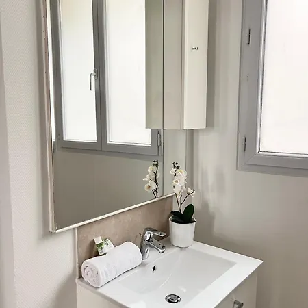 Апартаменты 831c Friendly Property In